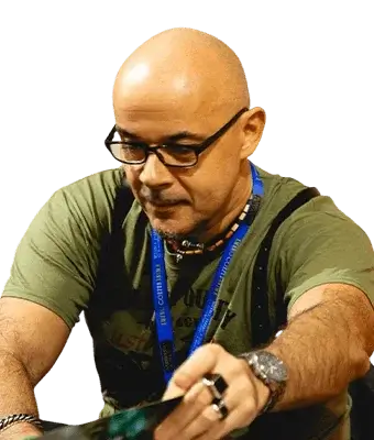 Lorenzo Pastrovicchio