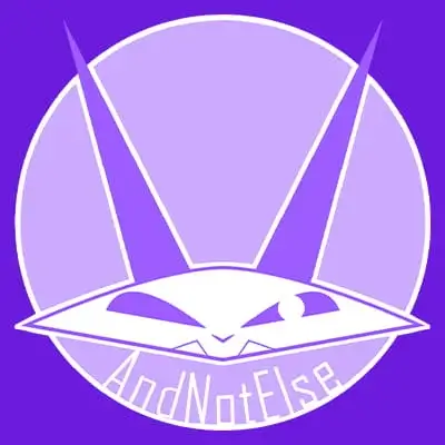 AndNotElseArt