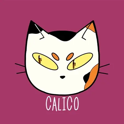 Calico