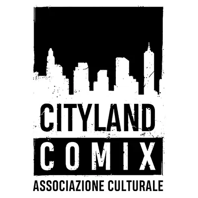 Cityland Comix