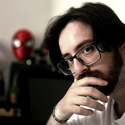 Daniel Scalisi
