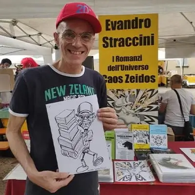Evandro Straccini