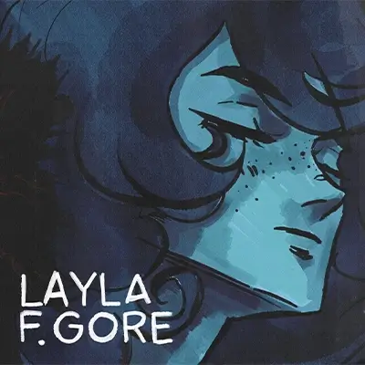 Layla F. Gore