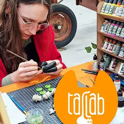 Tac Lab