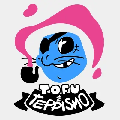 Tofu & Teppismo