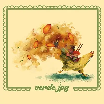 Verde
