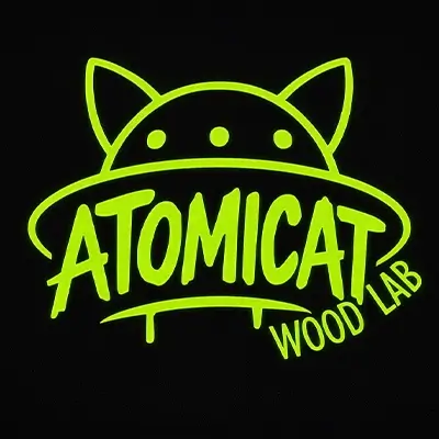 Atomicat WoodLab