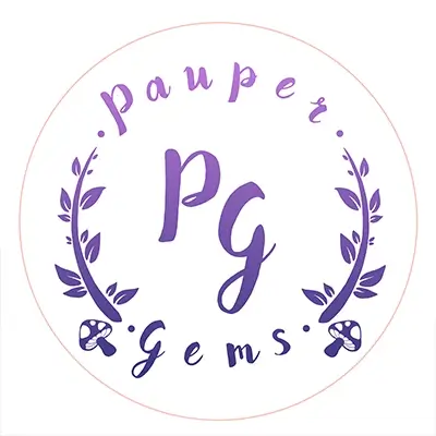 PauperGems Jewels 