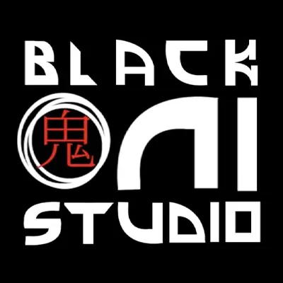 Black Oni Studio