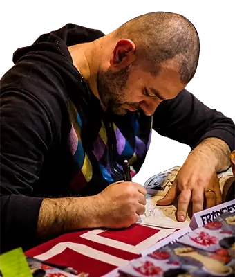 Francesco Mortarino