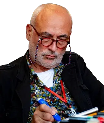 Gino Vercelli