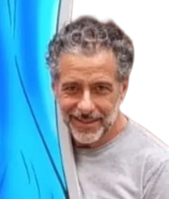 Max Monteduro