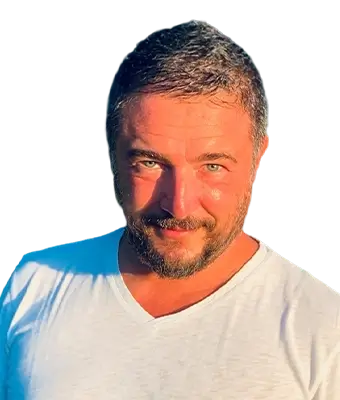 Patrizio Prata