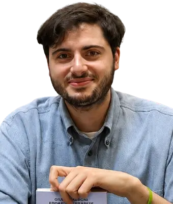 Edoardo Ferrarese